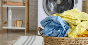 Чоловік розказав, для чого насправді потрібен режим "15 хвилин" у пральній машинці