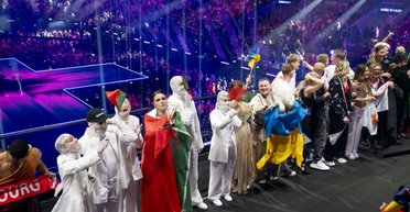 Чем запомнился и как прошел первый полуфинал Евровидения-2024 (видео)