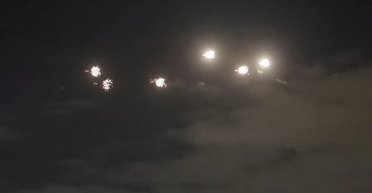 ВС РФ атаковали Киев и пригород беспилотниками: в столице были слышны взрывы, что известно (видео)