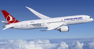 Чи стане Україна з 14 лютого безпольотною зоною? Покаже рейс Turkish Airlines