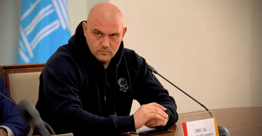 Лисак "прикрив" розкрадання гуманітарки у Дніпрі й дістав підвищення в Одесі, — Лаченков