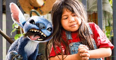 Реанімація Disney: чому ремейк "Ліло і Стіч" побив рекорд касових зборів