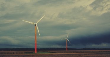 Новая технология ветряков позволяет генерировать 5,5 МВт при скорости ветра 3 м/с (видео)