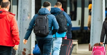 Больше всего в Германии: в ЕС более 1,4 млн мужчин 18-64 имеют временную защиту, — СМИ