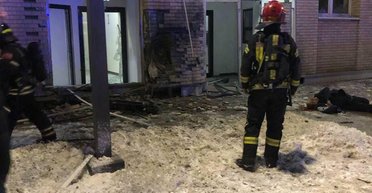 У Москві прогримів вибух: серед жертв може бути генерал-лейтенант ЗС РФ, — росЗМІ