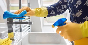 Можно спать спокойно: ученые выяснили, что гигиена не вредит иммунной системе ребенка