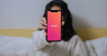 Приложение для знакомств Tinder отключат в Беларуси