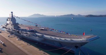 Китай одержимий ідеєю потопити авіаносці США: що є для цього в арсеналі НВАК (фото)