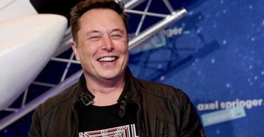 "Начнется хаос": Маск может отключить Starlink в любой момент, — Берлинская