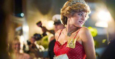 Історичний Netflix: що подивитися на свята про реальних людей та епохи (відео)