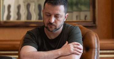 "Готується до весняного наступу": Путін планує піти на Сумщину та Харківщину, – Зеленський