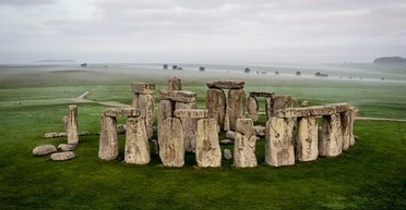 Хто і як приніс гігантські валуни для побудови Стоунхенджа: це були не люди