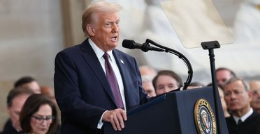 США собираются представить мирный план Трампа на следующей неделе, — Bloomberg