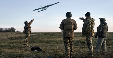 Смерть Кощея — в Москве: почему дроны ВСУ не долетают до столицы РФ, — авиаэксперт