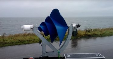 Сонячні панелі більше не знадобляться: вітряна турбіна забезпечить 1500 кВт-год енергії