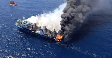 Завдяки морським дронам: повне розблокування українських портів можливе, — Водовіз