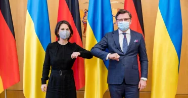 Прощай, оружие. Почему Германия отказалась вооружать Украину