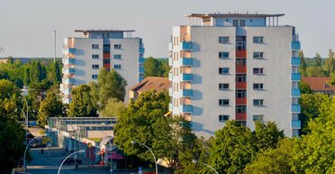 Німецьке місто хоче залучити нових жителів безкоштовним житлом