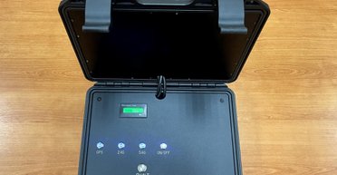 В РФ представили антидроновый комплекс "Чистюля":  журналисты нашли похожий на AliExpress (фото)