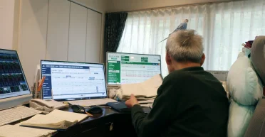 "Покупай, когда дешево": 88-летний инвестор-миллионер раскрыл свою стратегию заработка