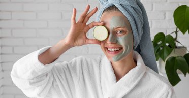 Как избавиться от морщин на лице: 10 советов по борьбе со старением кожи