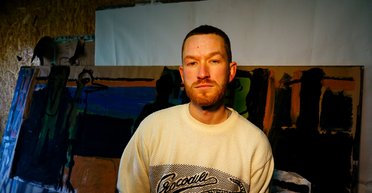 Сломать рамки. Как Роман Михайлов препарирует страх