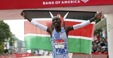 Міг стати суперзіркою: один із найшвидших людей у світі загинув у ДТП (фото, відео)