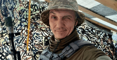 На фронті загинув відомий журналіст та режисер Ярослав Шапочка (фото)