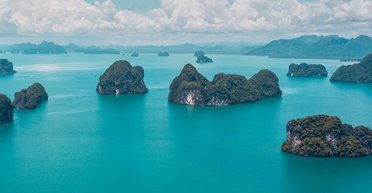 Ученые выяснили, что "мертвые зоны" океана выделяют один из самых вредных парниковых газов