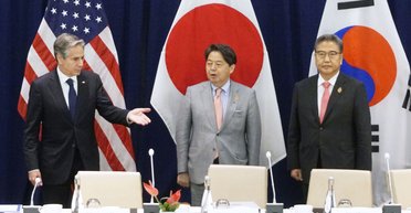 Злітали на Балі. Чому зустріч глав МЗС G20 стала демонстрацією цивілізаційного розколу