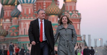 Пророссийская Европа. Как изменяются настроения на Старом Континенте