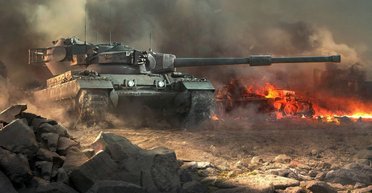 Танки денег не боятся. 10 причин успеха World of Tanks