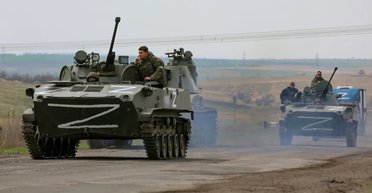 ЗС РФ розширили прорив поблизу Авдіївки та захопили ще два села, – аналітик Bild (карта)