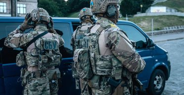 ГРУ готувало теракти в Києві на 9 травня: деталі від СБУ (фото)