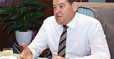 Вадим Гриб: После Майдана "смотрящие" исчезли, но реформ нет