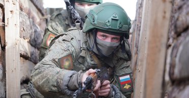 Кровавые уроки Бахмута: как РФ родила метод "инфильтрации", который сейчас работает в Покровске