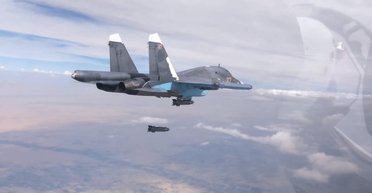 Удар КАБами по Харькову: Терехов сообщил о пострадавших