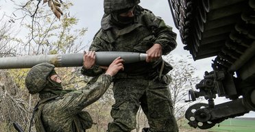 Готовят пехоту, багги и КАБы: ВС РФ штурмуют Запорожскую область, насколько велика угроза