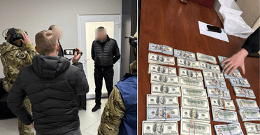 Топофицерам в Воздушных Силах и СБУ вручили подозрение за хищение средств: подробности (видео)