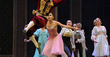 Рождественская классика, "Щелкунчик" и ярмарка. ТОП-5 предновогодних событий, которые надо посетить