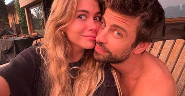 Жерар Пике с возлюбленной были замечены на отдыхе в Хорватии (фото)