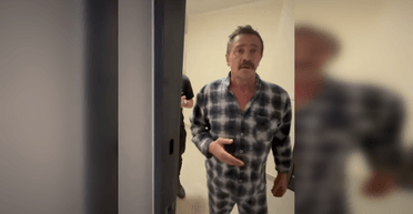 Ветерана "Азова" на Львовщине избили соседи за якобы шум от костылей: полиция открыла производство