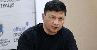 Ким: Для развития экономики Украины принципиально важно расширять структуру экспорта