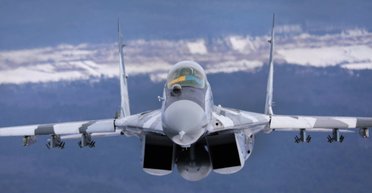 В Угорщині з літаків Міг-29 зникли дефіцитні запчастини: чи міг Будапешт передати їх ЗСУ, — ЗМІ