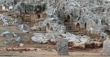 Восстановят древнюю винодельню: что известно об амбициозном проекте турецкого города Перре (фото)