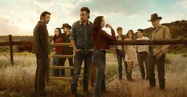 Новий серіал від Netflix підкорив фанатів: що запланувати до перегляду на вихідні