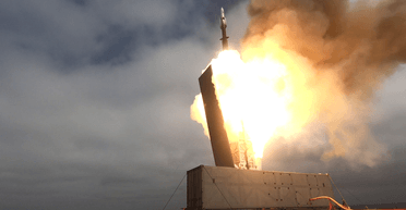 Более 17 млн за ракету: США одобрили продажу Южной Корее передовой ПРО SM-6