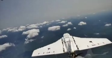 Запустили "пенопластовые" самолеты: "Флеш" назвал возможную цель атаки БПЛА на Польшу