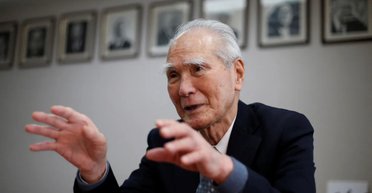 Прожил 101 год: умер бывший премьер-министр Японии, который извинялся за военные преступления