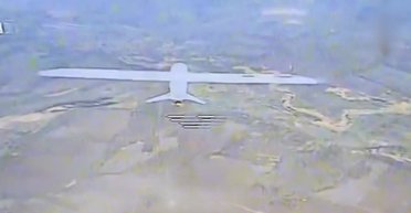 ВСУ уничтожили редкий БПЛА "Мерлин-ВР" стоимостью $300 тысяч: чем он опасен (видео)